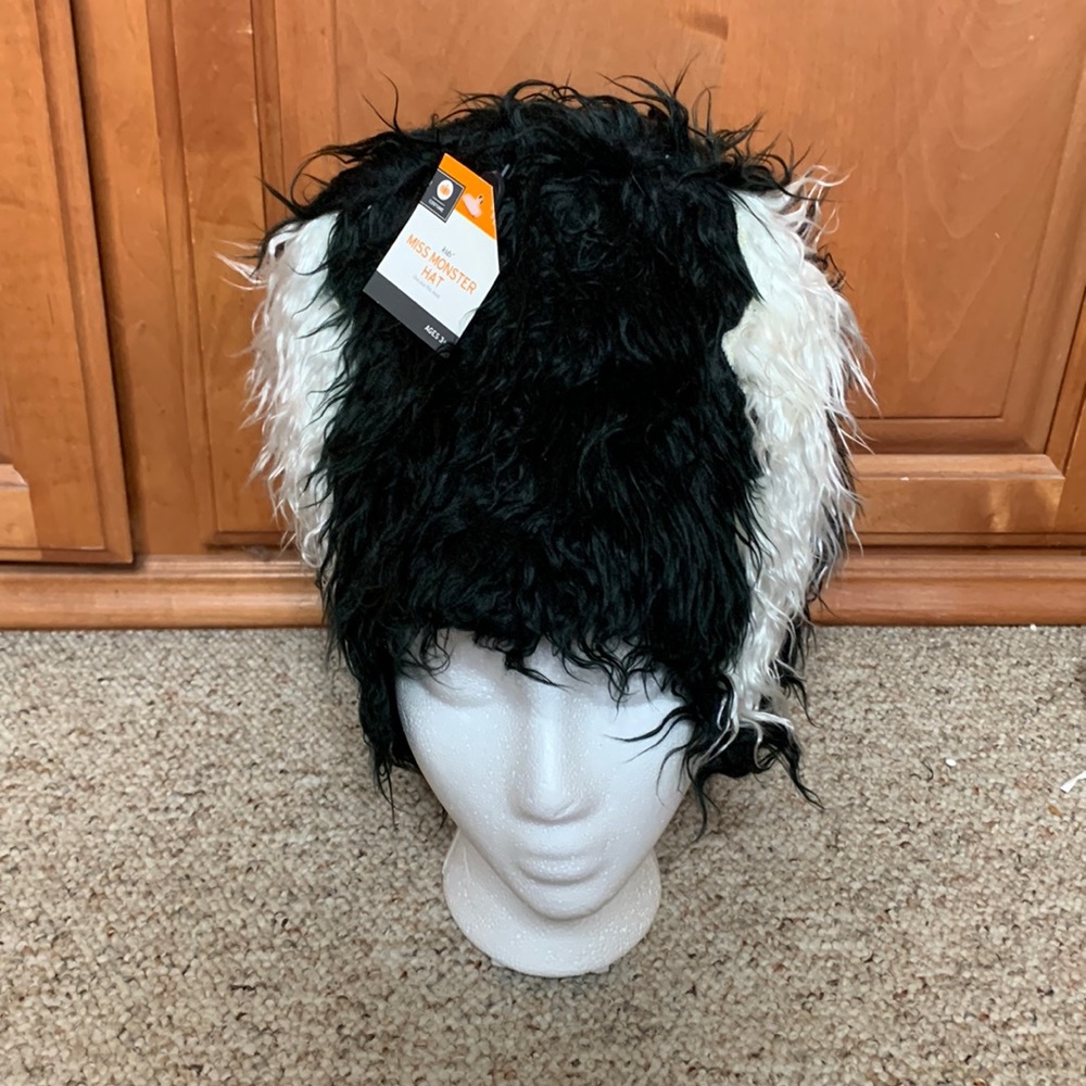 Kids Bride of Frankenstein Hat